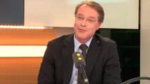 François Asselin (CPME) : 