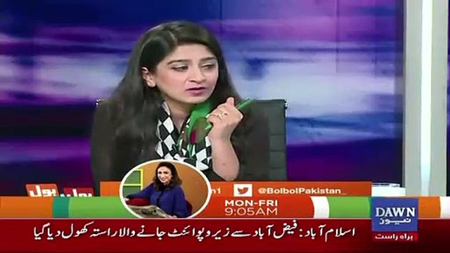 Nusrat Javed badly criticises Ahsan Iqbal & Shehbaz Sharif