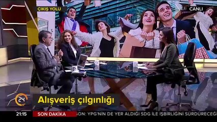 Helin Aslan ile Çıkış Yolu