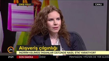 Helin Aslan ile Çıkış Yolu