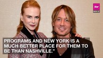 Keith Urban Buys Wife Nicole Kidman $40 million New York Mansion!