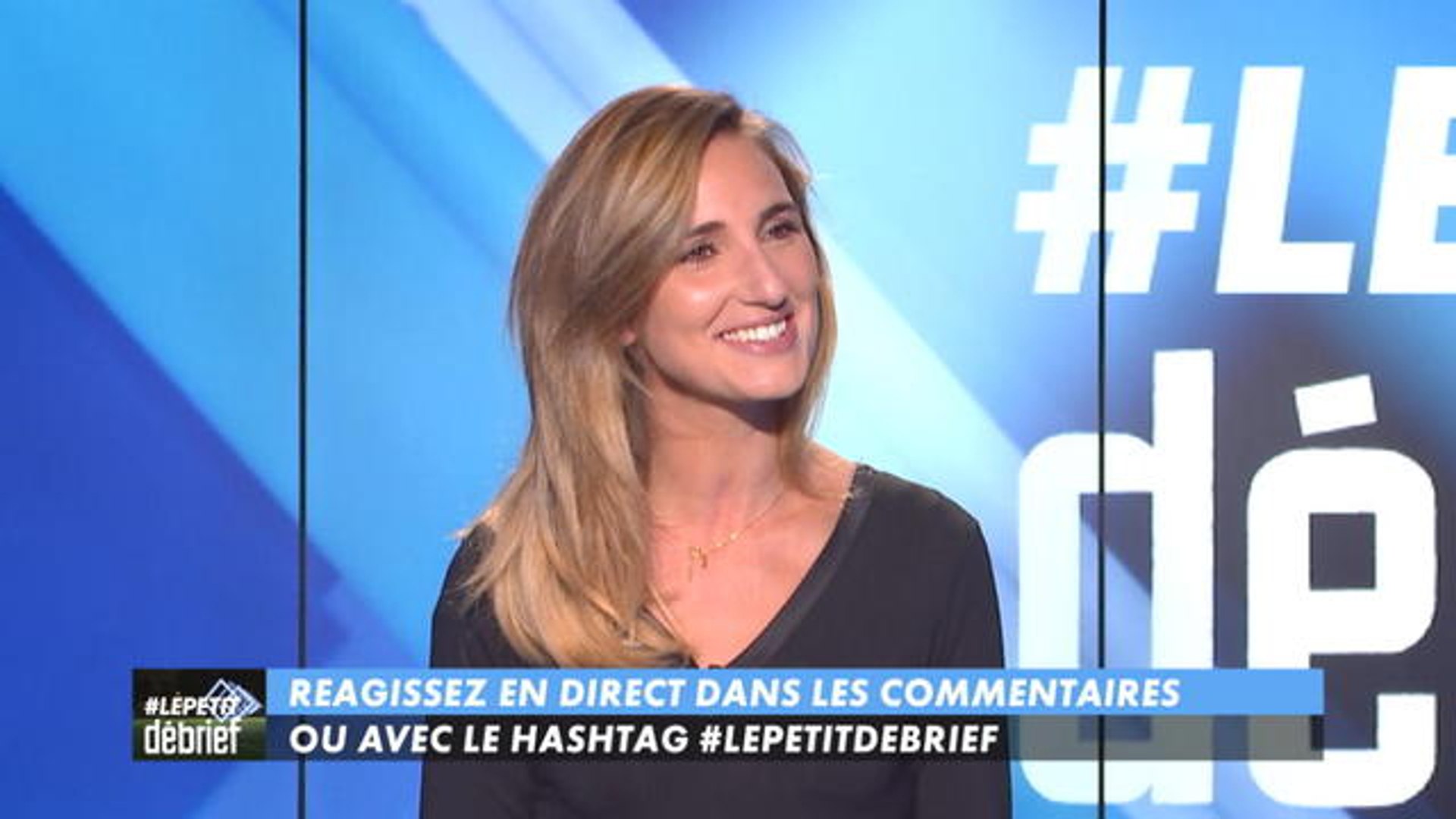 Le Petit Débrief - Le Petit Débrief - Intégrale du n°12