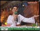 Liliana Geapana - Targul popular - ETNO TV - 02.11.2013