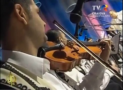 Elena Cuculici - Luna luna ia fi buna (Vocea populara - TVR 3 - 2010)