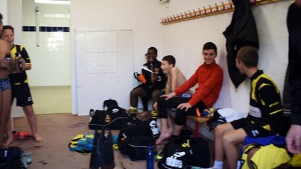 Chant de victoires bessiéraines !