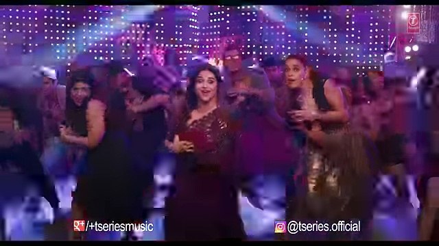 Tumhari Sulu: Hawa Hawai 2.0 Video Song | Vidya Balan | Vidya Balan, Neha Dhupia & Malishka