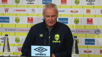 15e j. - Ranieri : "Je garde de très bons souvenirs de Monaco"