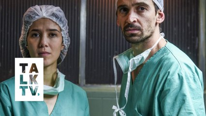 "Sob Pressão" e "1 Contra Todos" são indicados para o prêmio APCA