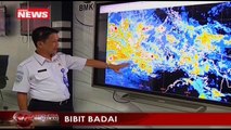 BMKG Deteksi 2 Bibit Siklon, Masyarakat Jawa dan Sumatera Diimbau Waspada