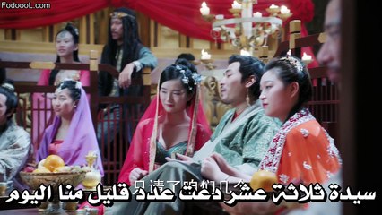 مسلسل الجنرال وانا الحلقة 49 مترجمة