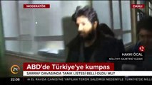 ABD'de Türkiye'ye kumpas