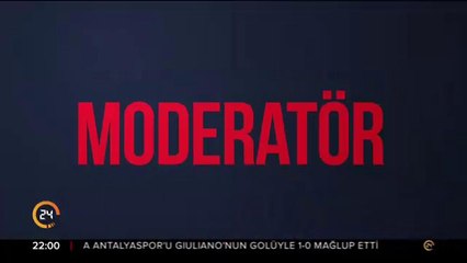 Ardan Zentürk ile Moderatör Gece (27.11.2017)