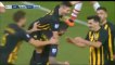 AEK Athens FC 3-0 Platanias FC - Goals - 27.11.2017