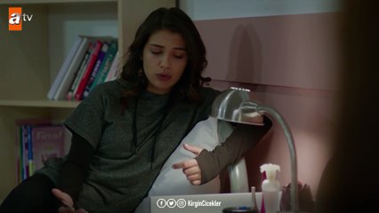 Kader’in gerçek yuvası kardeşlerinin yanı! - Kırgın Çiçekler 99.Bölüm