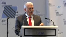 Konu: - Başbakan Yıldırım_ _amerika ile Böyle Bir Durumun Olması Hayal Kırıklığına Uğrattı