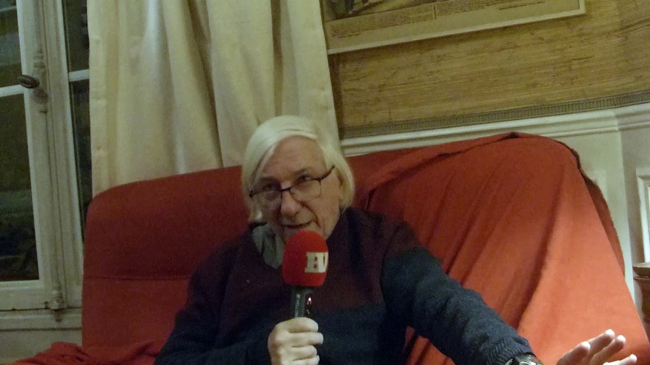 Jean-Paul Gourévitch : "D'autres routes de migration se sont ouvertes..."