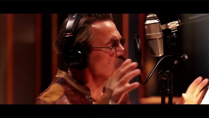 Florent Pagny : sa femme évoque leur vie de couple