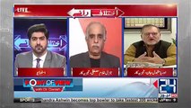 its death for Nawaz Sharif's style of politics: Orya Maqbool Jan