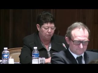 Jeannine TISSERANDOT. Programme départemental d'économie circulaire. 27 novembre 2017