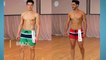 Mister Supranational 2017 - Preliminary Swimwear Competion