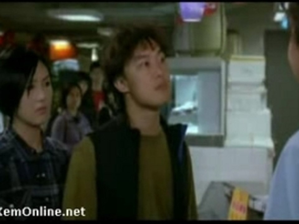 www.XemOnline.net Tinh Yeu Dich Thuc - 01_2