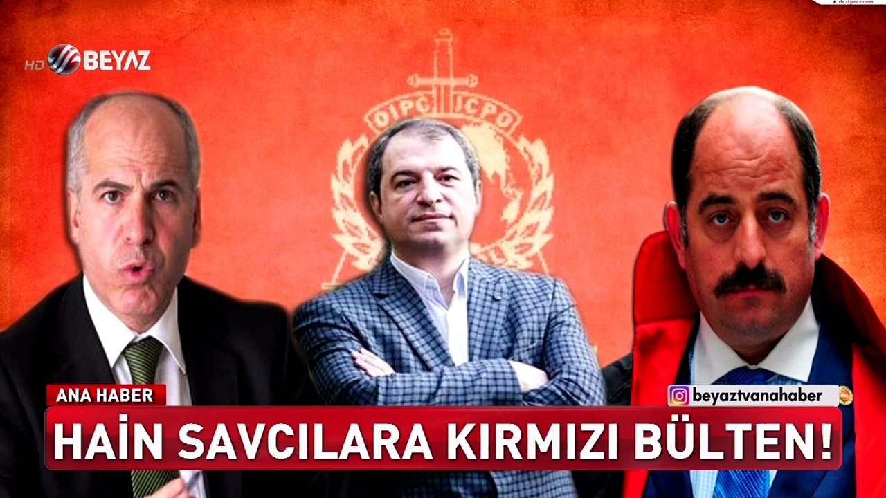 Beyaz Tv Ana Haber 27 Kasım 2017