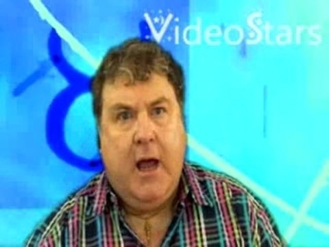 Russell Grant Video Horoscope Taurus November Wednesday 21st