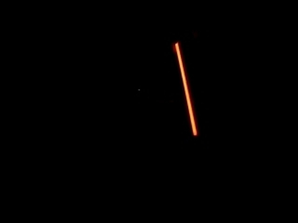 Darth "Slym" Vader