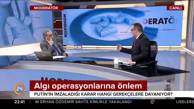 Algı operasyonlarına önlem