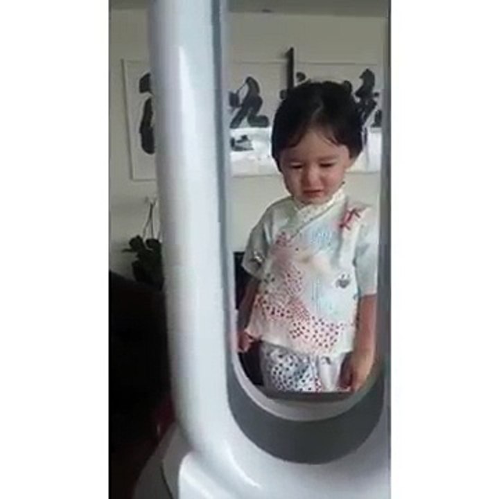 周汶錡囝囝 Cute