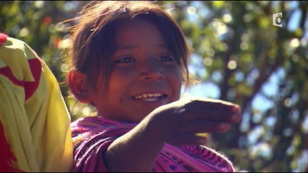 Chemins d'école, chemins de tous les dangers -  Le Mexique