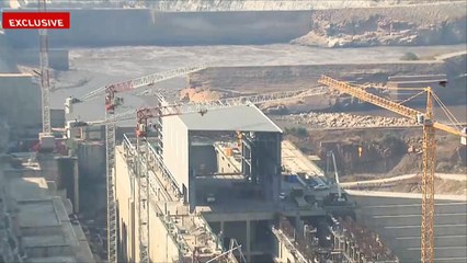 وزير سوداني: لم نتآمر على مصر في سد النهضة