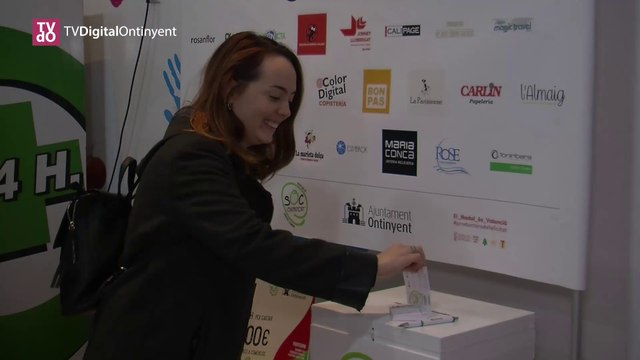 SOC presenta la seua campanya comercial de Nadal