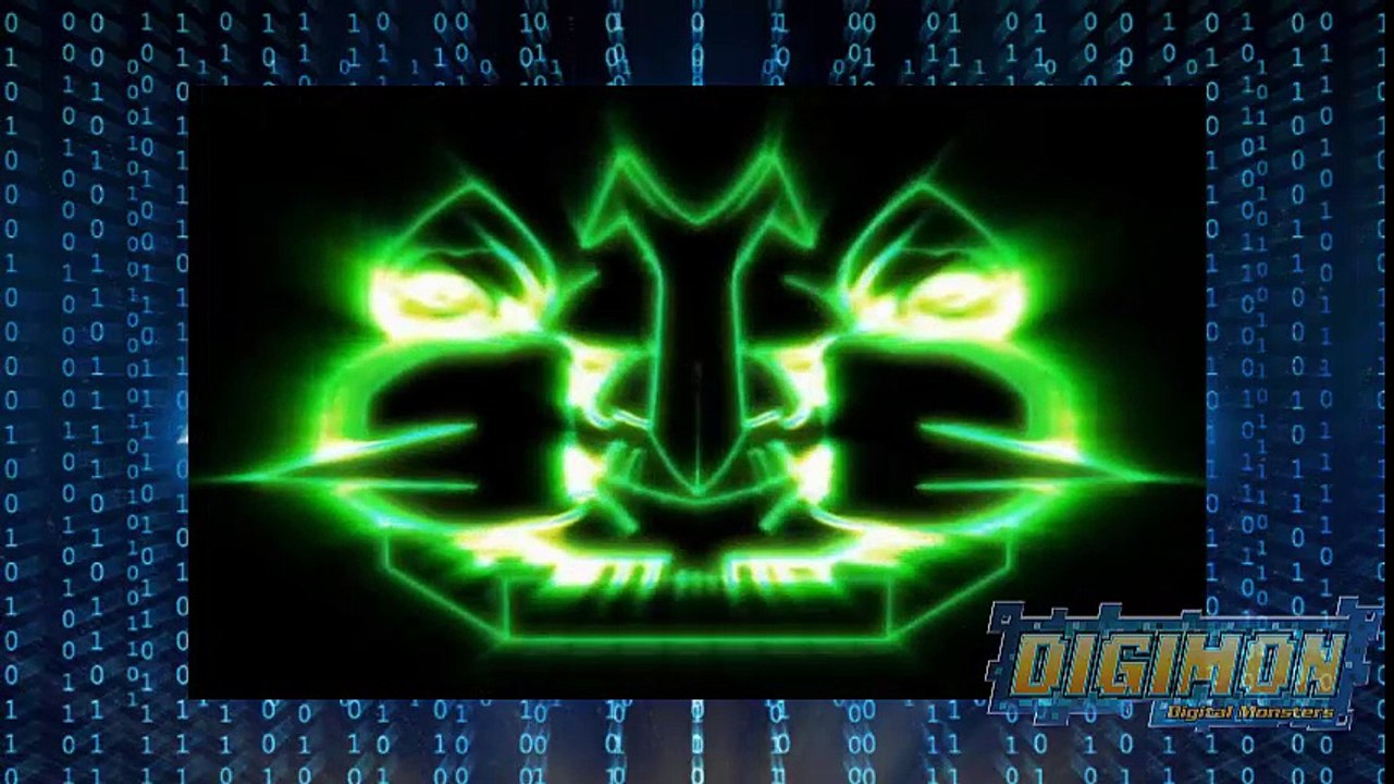 Digimon Frontier Capituilo 30 Español Latino