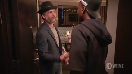 White Famous Season 1 Episode 9 [1x9] Scandal | Television HD