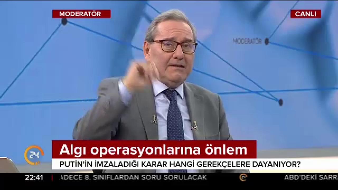 "Ajan" mı, STK mı?