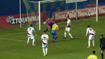 12η Παναιτωλικός-ΑΕΛ 3-1 2017-18   Τα γκολ (Novasports)