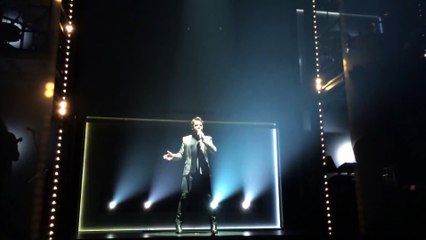 Georgios Mazonakis (Fotoaerio / Atina - Live)