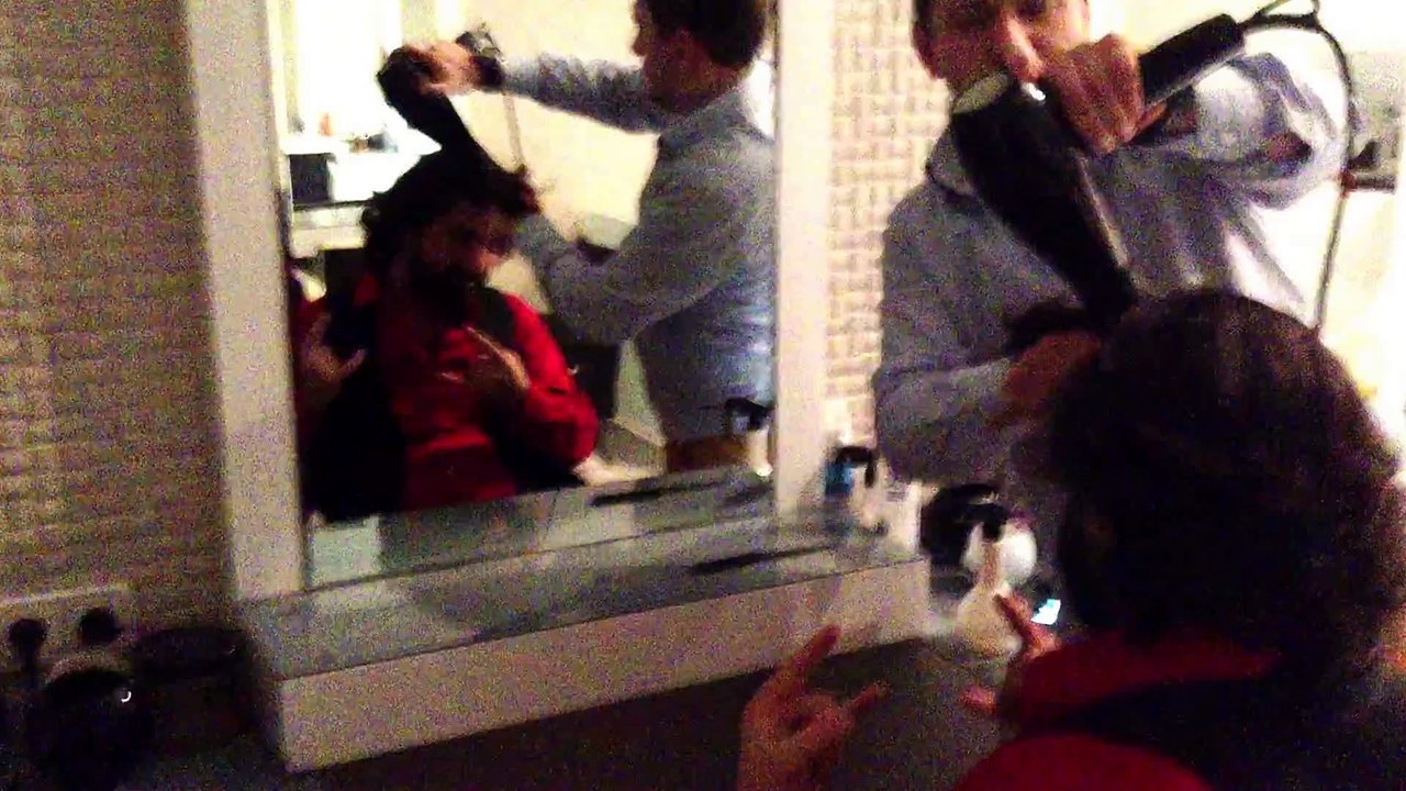 Birazdan... Rubato "Mesut Yar ile Burada Laf Çok" programında