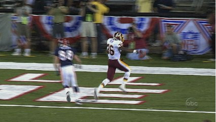 'A Football Life': Sean Taylor's relationship with the media