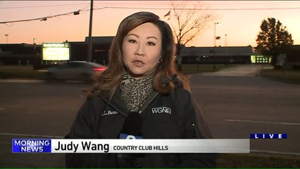 Facebook Threat Made Against Illinois High School