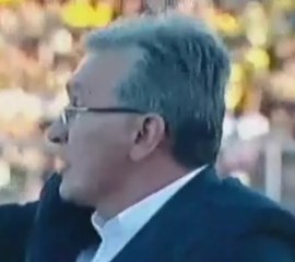 مرور بازی پارس‌جنوبی و پرسپولیس