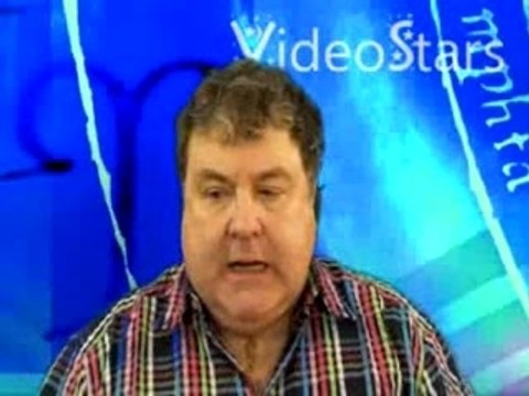 Russell Grant Video Horoscope Aries November Wednesday 21st