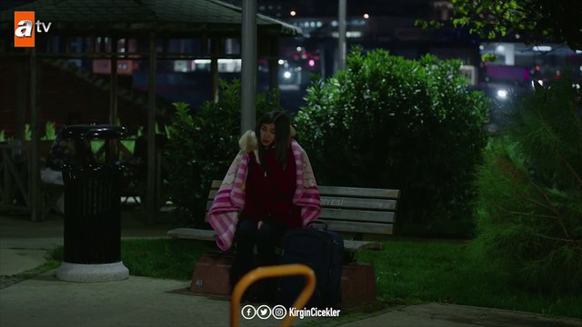 Meral’in Songül’e vedası! - Kırgın Çiçekler 99.Bölüm