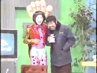 オレたちひょうきん族 THE TAKECHANMAN7～VS パーデンネン