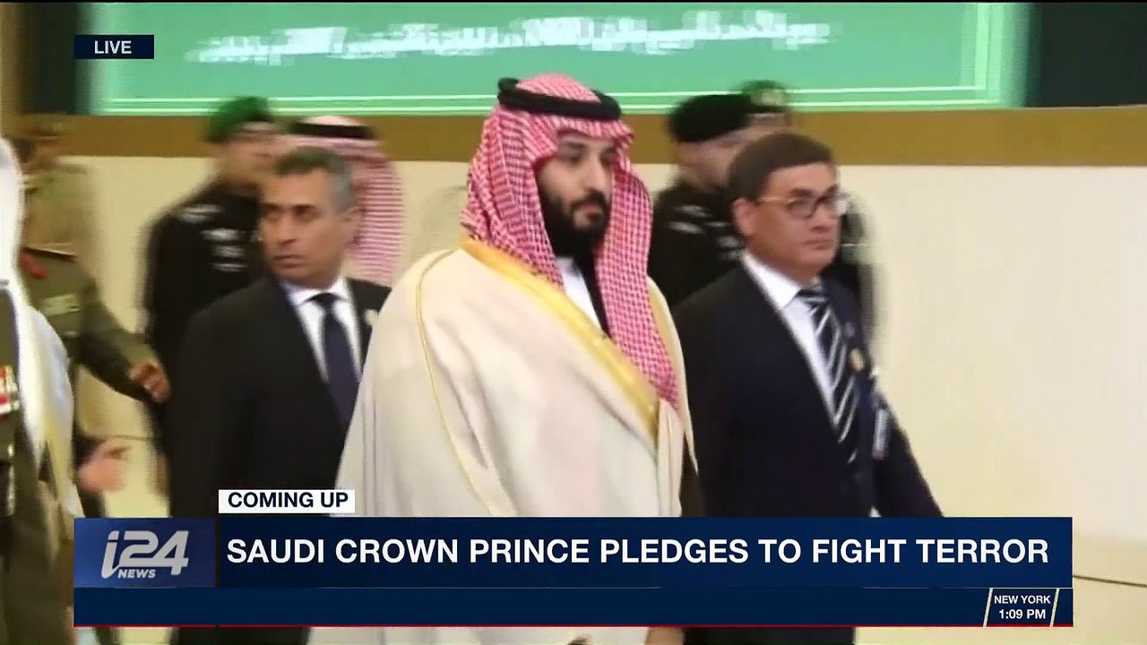 THE RUNDOWN | With Nurit Ben and Calev Ben-David | Monday, November 27th 2017