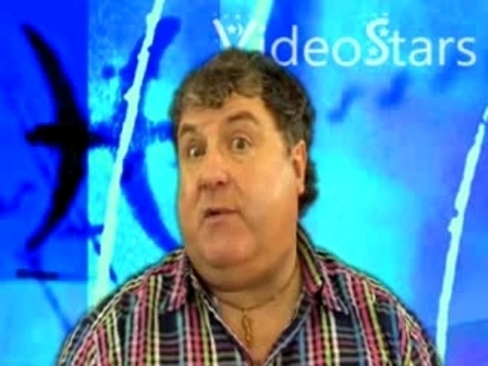 Russell Grant Video Horoscope Pisces November Wednesday 21st