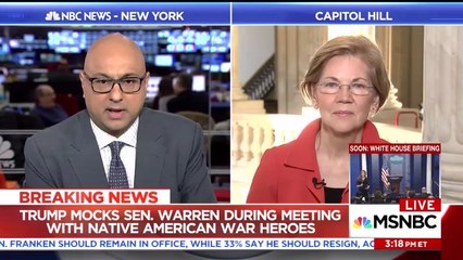 "It is deeply unfortunate..."