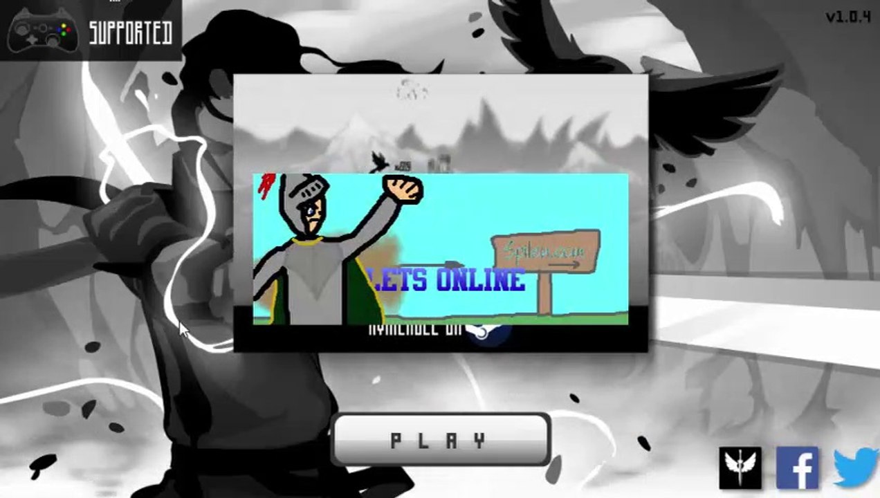 Let's Online 109: Rearmed Trials