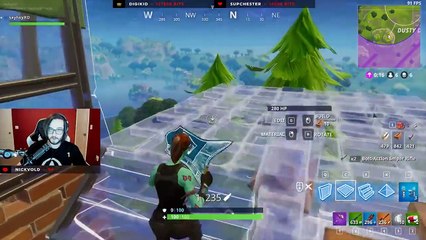 Fortnite Daily Best Moments Ep.46 (Fortnite Battle Royale Funny Moments)